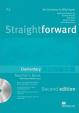 Straightforward 2nd Edition Elementary Teacher´s Book Pack