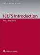 IELTS Introduction: Teacher´s Book