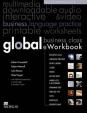 Global Pre-intermediate: Business e-Workbook