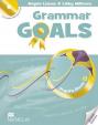 Grammar Goals 5: Student´s Book Pack