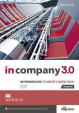 In Company Intermediate 3.0.: Student´s Book Pack