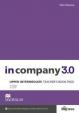 In Company Upper Intermediate 3.0 Teacher´s Book Pack