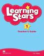 Learning Stars 1: Teacher´s Book Pack