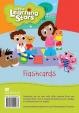 Learning Stars: Flashcards (all levels)