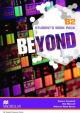 Beyond B2: Student´s Book Pack