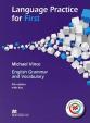 First Language Practice 5th Ed.: With key + MPO Pack
