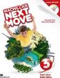 Next Move 3: Pupil´s Book Pack
