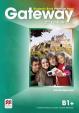 Gateway 2nd Edition B1+: Student´s Book Premium Pack