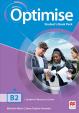 Optimise B2: Student´s Book Pack