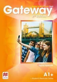 Gateway 2nd Edition A1+: Digital Student´s Book Pack