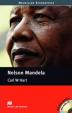 Macmillan Readers Pre-Intermediate: Nelson Mandela Book with Audio CD