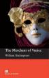 Macmillan Readers Intermediate: Merchant of Venice, The
