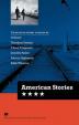 Macmillan Literature Collections (Advanced): American Stories
