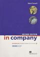 In Company Intermediate: Student Book + CD-ROM Pack