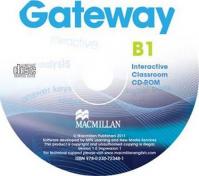Gateway B1: Interactive Classroom Single User