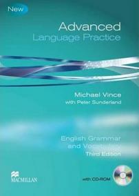 New Advanced Language Practice: Student Book Pack without Key