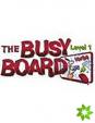 Busy Board IWB CD-ROM: Level 1