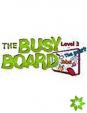 Busy Board IWB CD-ROM: Level 3