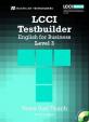 LCCI Testbuilder: 3 + Audio CD Pack