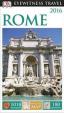 Rome - DK Eyewitness Travel Guide