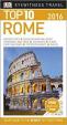 Rome - Top 10 DK Eyewitness Travel Guide