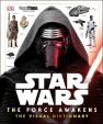 Star Wars - The Force Awakens Visual Dictionary