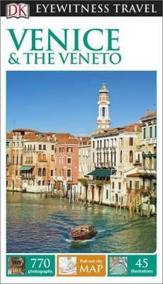 Venice - the Veneto - DK Eyewitness Travel Guide
