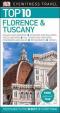 Florence - Tuscany - Top 10 DK Eyewitness Travel Guide