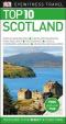 Scotland - DK Eyewitness Travel Guide