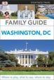 Washington, DC - DK Eyewitness Travel Family Guide