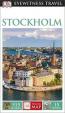 Stockholm - DK Eyewitness Travel Guide