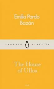 The House Of Ulloa