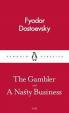 The Gambler and a Nasty Business