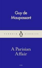 Parisian Affair