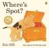 Where´s Spot?