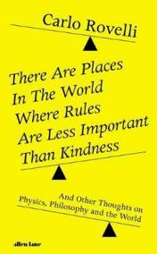 There Are Places in the World Where Rule