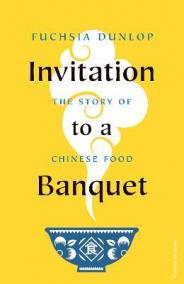 Invitation to a Banquet: The Story of Ch