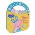 Peppa Pig: Peppa´s Easter Basket Shaped Board Book