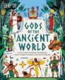 The Met Gods of the Ancient World: A Kids´ Guide to Ancient Mythologies, From Mayan to Norse, Egyptian to Yoruba