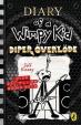 Diary of a Wimpy Kid: Diper Overlode (Book 17)