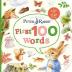 Peter Rabbit Peter´s First 100 Words