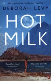 Hot Milk