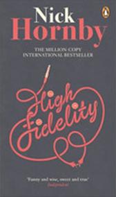 High Fidelity