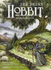 The Hobbit - Graphic Novel