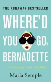 Where´d You Go, Bernadette