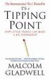 Tipping Point