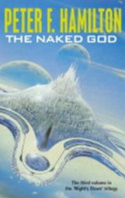 Naked God (3)