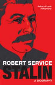 Stalin: A Biography