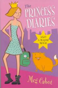The Princess Diaries