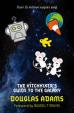 The Hitchhiker´s Guide to Galaxy